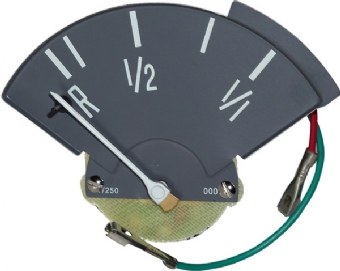 Fuel Gauge - T2 68-73