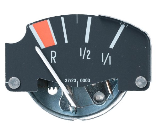 Fuel Gauge - T2 04/1973-1975