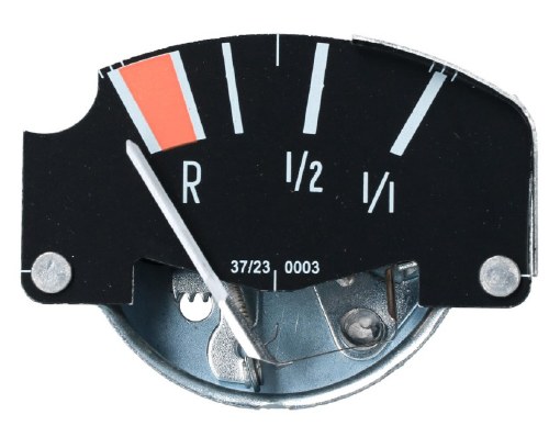 Fuel Gauge - T2 1976-79