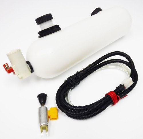 Washer Bottle Kit Bus 68-79