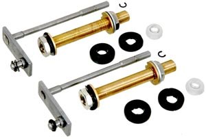 Wiper Shaft Kit T2 65