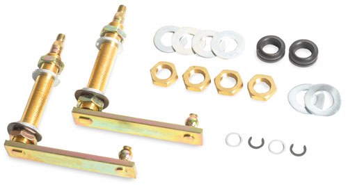 Wiper Shaft Kit T2 69-79
