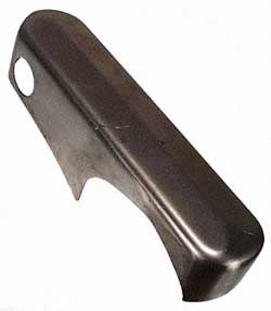 Bump Overrider Rear (LH)