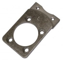 Disc Brake Bracket LEFT
