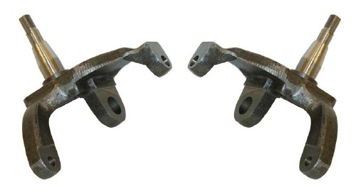 Drop Spindles T1 BJ Drum 4/130 Cast