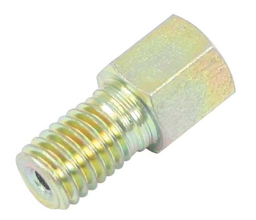 Brake Line Adapter