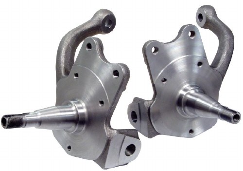 Stock Spindles Ball Joint Disc