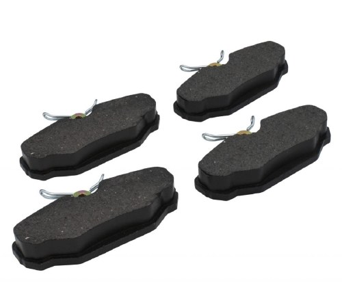 Upgrade Brake Pads Set