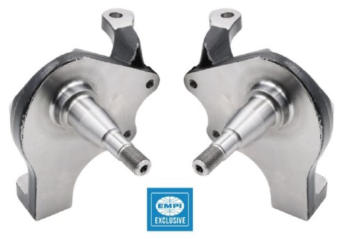 Drop Spindles T1 BJ Disc 4/130