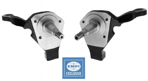 Drop Spindles T1 BJ Drum 4/130 Forged