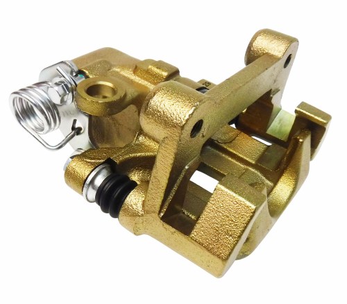 Rear Brake Caliper Right W/Pad