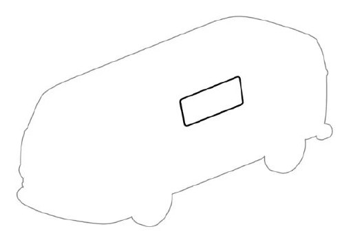 Seal for Sliding Window Conv.