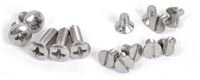 Bus PopOut Window Screw Kit