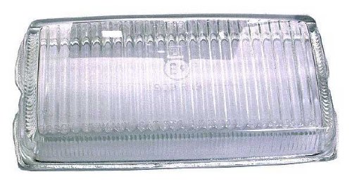 Fog Light Lense