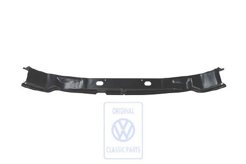 T2 Front Nose 73-79 Lower Inner Panel (2377035591CTR)
