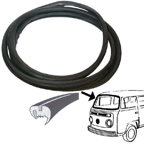 T2 68-79 Windshield Seal AMR