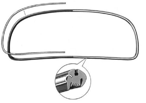 Metal Window Molding T2 68-79