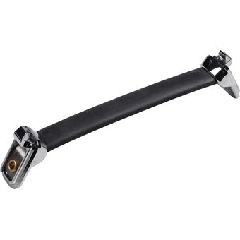Door Pull T2 68-79 Chrome