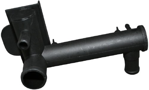 Coolant Distribution Flange Van 86-91 Std (251121438B)