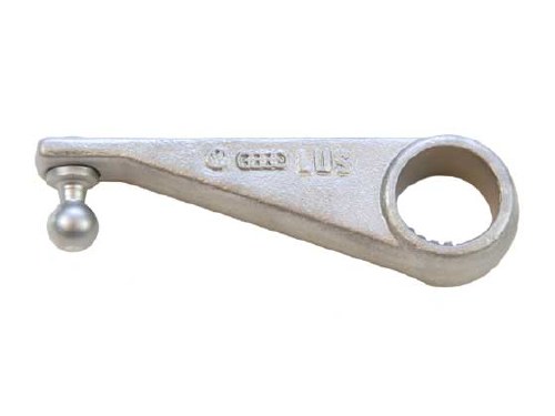 Vanagon 094 Hyd clutch arm