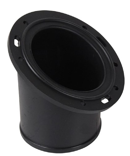 Vanagon Fuel Filler Neck Splash Shield