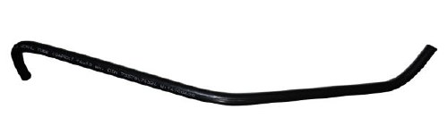 Vanagon Fuel Filler Neck Breather Pipe