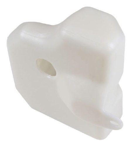 Fuel Expansion Tank LH