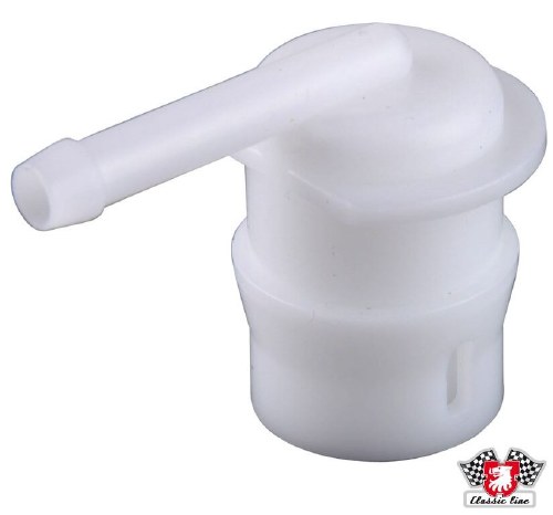 Fuel Expansion Tank Valve