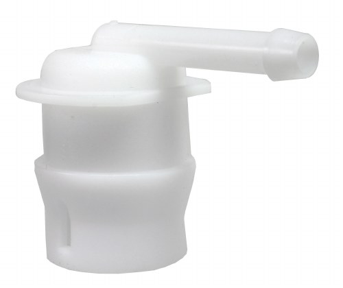 Fuel Expansion Tank Valve