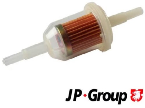 Fuel Filter - Inline