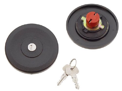 Gas Cap - Vanagon Germany