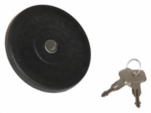 Gas Cap - Vanagon SYNCRO