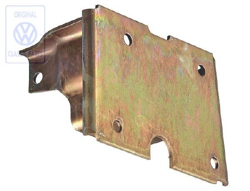 Bracket For Gearbox 1.9 2.1