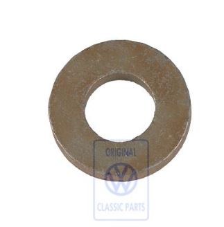 Wishbone Fr Upper Washer