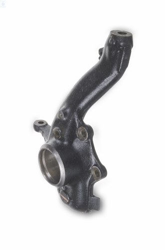 Front Wheel Bearing Housing