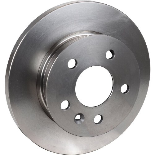 Brake Rotor Van 86-91 4WD Front ATE