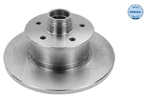 Brake Rotor Van 80-85 Front