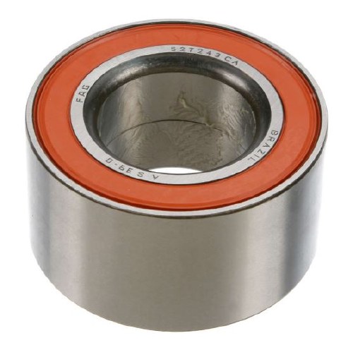 Front Wheel Bearing Syncro