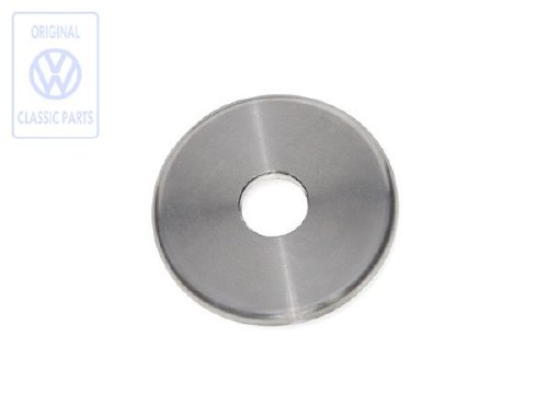 Front Sway Bar Link Washer OE
