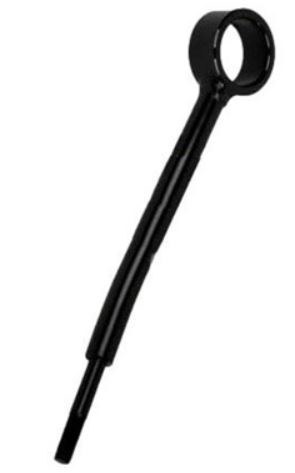 Front Sway Bar Link Van 4WD 86-89