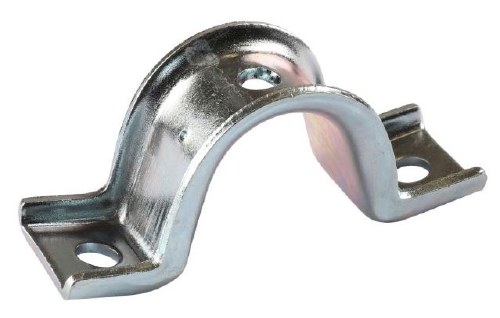 Front Sway Bar Clamp Van 80-84