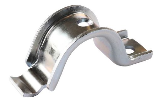 Front Sway Bar Clamp Van 85-91