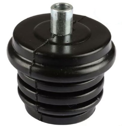 Front Shock Rubber Buffer - Short