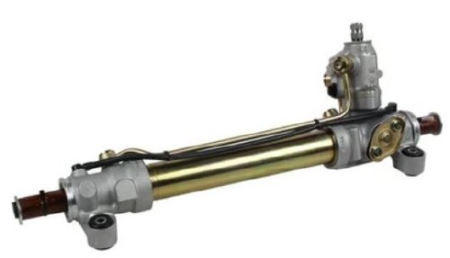 Steering Rack - Van Power