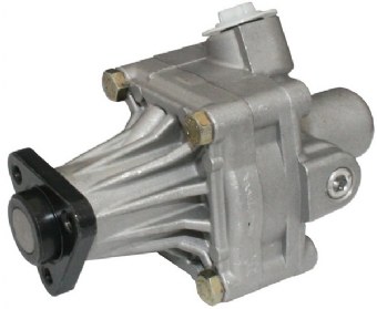 Vanagon Power Steering Pump