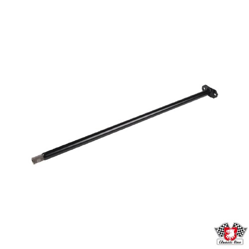 Steering Shaft Van Power St.