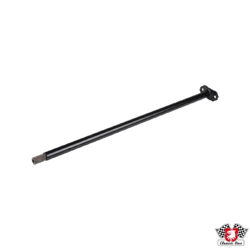 Steering Shaft Van Power St.