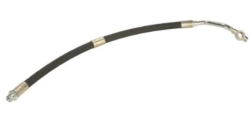 Power Steering Hose - High