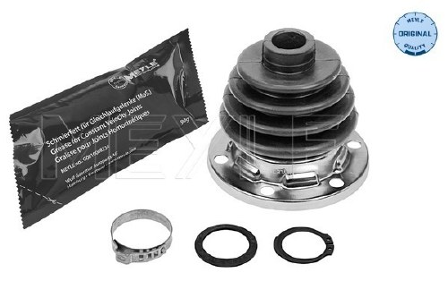 Axle Boot Kit Syncro Inner