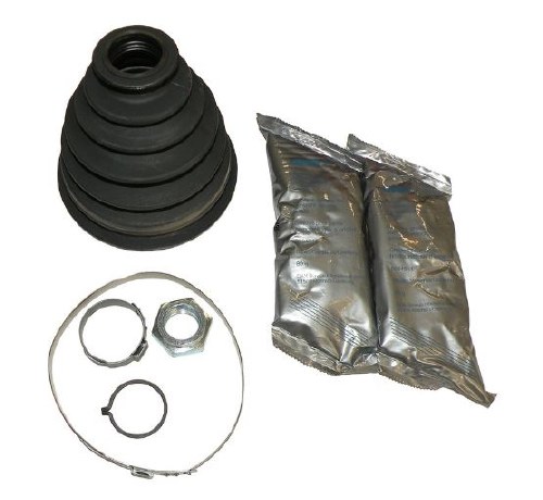 Axle Boot Kit Syncro Outer 16"